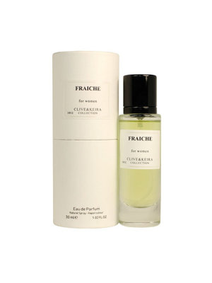  Clive&Keira Clive&Keira /   1012 CHANEL CHANCE EAU FRESH 30ml (,  3)