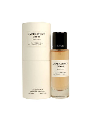  Clive&Keira Clive&Keira /   1016 DG L .IMPERATRICE 3 30 ml (,  3)