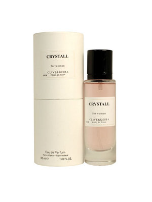  Clive&Keira Clive&Keira /   1030 VERSACE BRYGHT CRYSTAL 30ml (,  3)