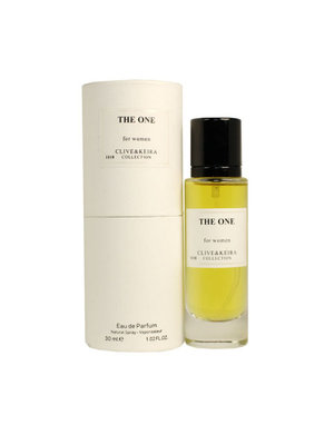  Clive&Keira Clive&Keira /   1018 DG THE ONE 30ml (,  3)