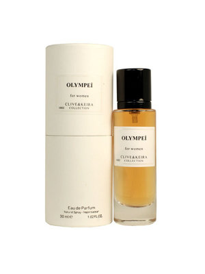  Clive&Keira Clive&Keira /   1002 PACO RABANNE OLYMPEA 30ml (,  3)