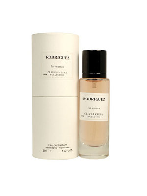  Clive&Keira Clive&Keira /   1034 Narciso Rodriguez For Her parfum 30ml (,  2)