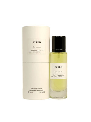  Clive&Keira Clive&Keira /   1004 ARMAND BASI IN RED 30ml (,  3)