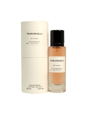  Clive&Keira Clive&Keira /   1006 CHANEL COCO MADMOISELLE 30ml (,  3)