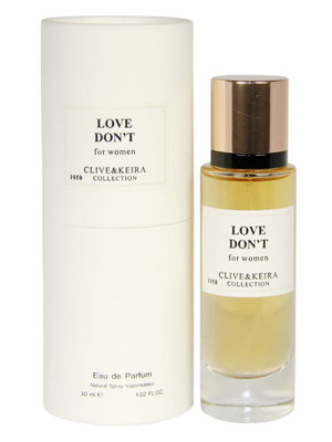  Clive&Keira Clive&Keira /   1050 Love by Kilian By Kilian 30 ml (,  2)