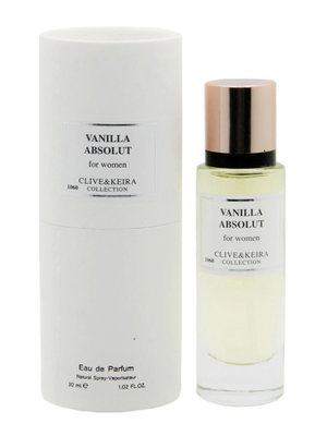  Clive&Keira Clive&Keira /    1060 VANLE ABSOL 30 ml (,  3)