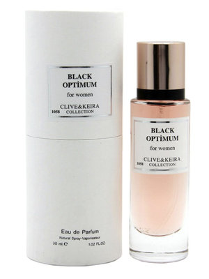  Clive&Keira Clive&Keira /   1058 Black Opium Yves Saint Laurent 30  (,  3)