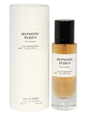  Clive&Keira Clive&Keira /   1052 Hypnotic Poison Christian Dior 30 ml (,  3)