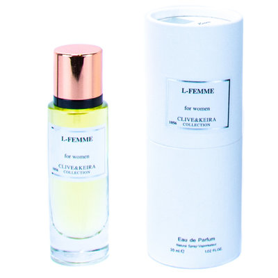  Clive&Keira Clive&Keira /   1056 Lacoste Pour Femme 30ml (, Clive&Keira 1056 Lacoste Pour Femme 30ml)