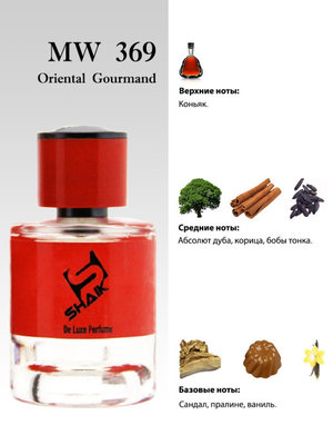  Shaik  Shaik 369 Kilian Angels' Share, 25 ml (,  2)
