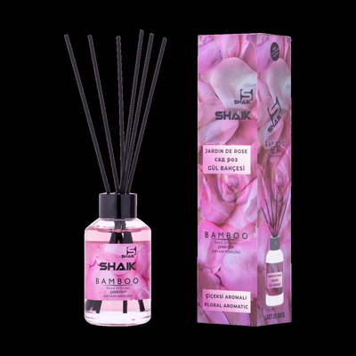  Shaik    Shaik Bamboo   100 ml (,  2)