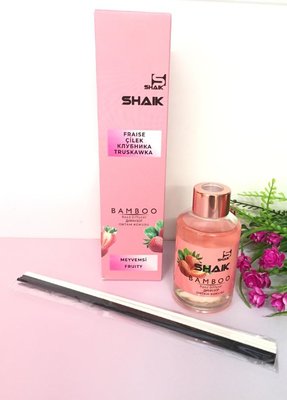  Shaik    Shaik Bamboo Fraise () 100 ml (,  1)