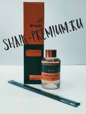  Shaik    Shaik 265 (Tom Ford Lost Cherry) 100 ml (,    Shaik 265 Tom Ford Lost Cherry 100 ml)