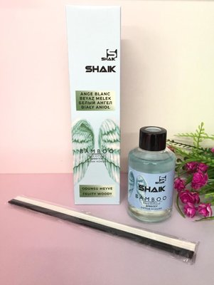  Shaik    Shaik Bamboo Ange Blanc ( ) 100 ml (,  1)