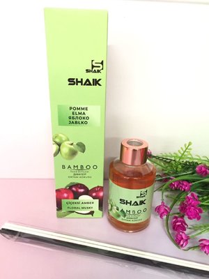  Shaik    Shaik Bamboo Pomme () 100 ml (,  1)