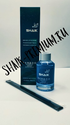  Shaik    Shaik Bamboo   100 ml (,    Shaik Bamboo   100 ml)