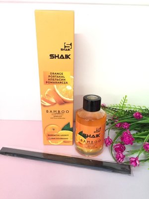  Shaik    Shaik Bamboo Orange () 100 ml (,  1)