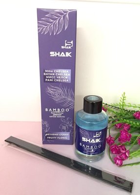  Shaik    Shaik Bamboo Miss Chelsea ( ) 100 ml (,  1)