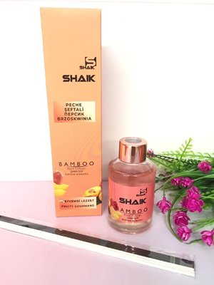  Shaik    Shaik Bamboo Peche () 100 ml (,  1)