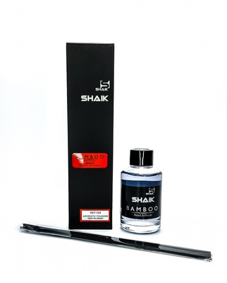  Shaik    Shaik Bamboo 159 Sauvage 100 ml (,  1)