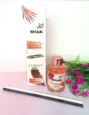  Shaik    Shaik Bamboo Pure Seduction ( ) 100 ml (,  1)