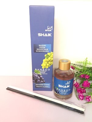  Shaik    Shaik Bamboo Raisin () 100 ml (,  1)