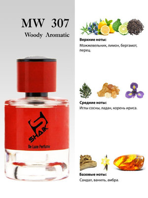  Shaik  SHAIK /    307 Byredo Gypsy Water, 25 . (,  2)
