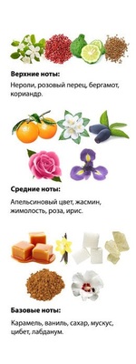  Shaik  SHAIK /   288 By Kilian Love 25 ml (,  2)