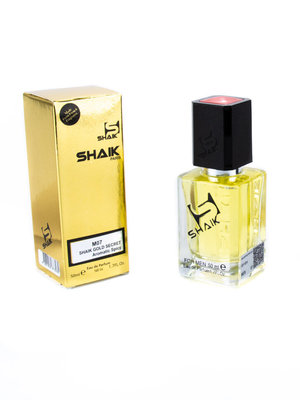  Shaik SHAIK /   Shaik  07 Antonio Banderas The Golden Secret , 50  (,  2)