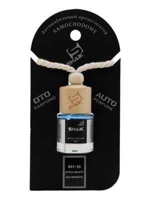  Shaik Shaik   05 Antonio Banderas Blue Seduction for Men 8 ml (,  3)
