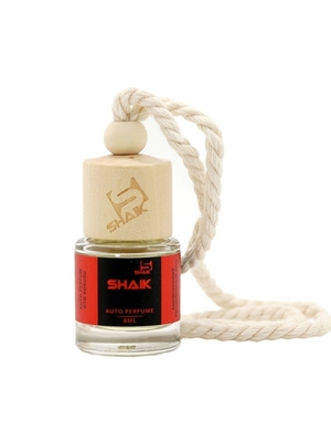  Shaik Shaik   166 ESC MOL ESC 02 UNISEX 8 ml (,  1)