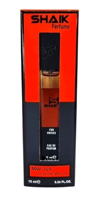 Shaik SHAIK /    169 Byredo Bal d Afrique, 10 . (,  2)