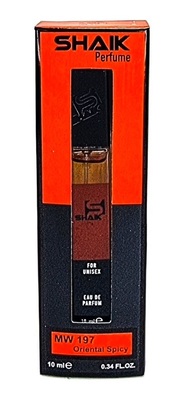  Shaik SHAIK /    197 Tom Ford Tobacco Vanille, 10 . (,  2)