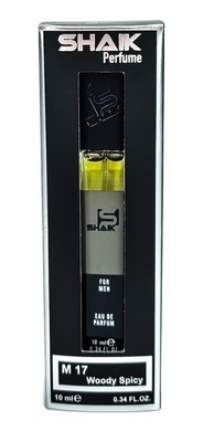  Shaik SHAIK /   17 Chanel Allure Homme Sport, 10 . (,  2)