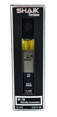  Shaik SHAIK /   19 Chanel Bleu de Chanel, 10 . (,  2)