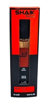  Shaik SHAIK /    165 Ex Nihilo Fleur Narcotique, 10 . (,  2)