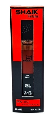  Shaik SHAIK /    303 Baccarat Rouage 540 Extrait De Parfum, 10 . (,  2)