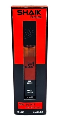  Shaik SHAIK /    10011 Maison Francis Kurkdjian Baccarat Rouage 540 Vanilla, 10 . (,  2)