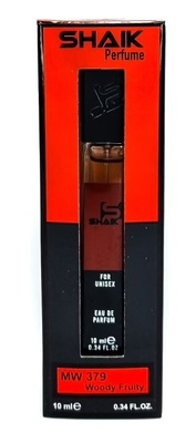  Shaik SHAIK /    379 Tom Ford Bitter Peach, 10 . (,  2)