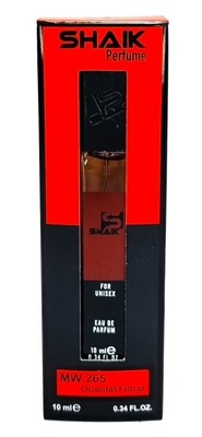  Shaik SHAIK /    265 Tom Ford Lost Cherry, 10 . (,  2)