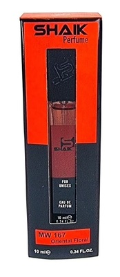  Shaik SHAIK /    167 Maison Francis Kurkdjian Baccarat Rouage 540, 10 . (,  2)