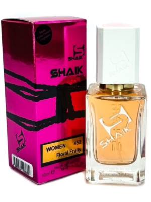  Shaik SHAIK /   452 Shiseido Ginza , 50 . (,  2)