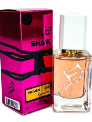  Shaik SHAIK /   454 Elie Saab Le Parfum , 50 . (,  2)