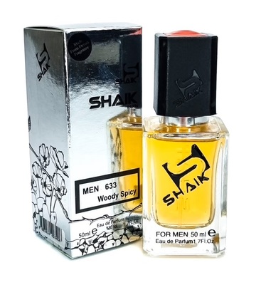  Shaik SHAIK /   633 Burberry Hero , 50 . (,  2)