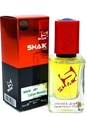  Shaik SHAIK /   491 INITIO PARFUMS PRIVES OUD FOR HAPPINESS, 50 . (,  2)
