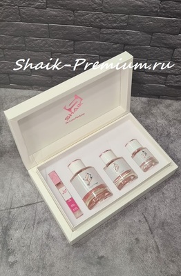   Shaik SHAIK /   SHAIK 41 202 Bombshell 10, 25, 50, 100  (,  4)