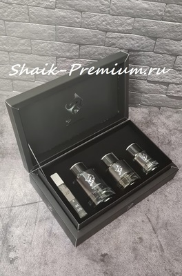   Shaik SHAIK /   SHAIK 41 57-10 , 21-25 , 19-50 , 77-100  (   6 ) (,  2)