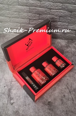   Shaik SHAIK /   SHAIK 41 165 Narcotic 10, 25, 50, 100  (,  2)