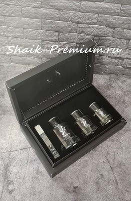   Shaik SHAIK /   SHAIK 41 05-10 , 17-25 , 159-50 , 95-100  (   8 ) (,  3)