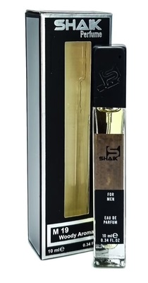  Shaik SHAIK /   19 Chanel Bleu de Chanel, 10 . (,  3)